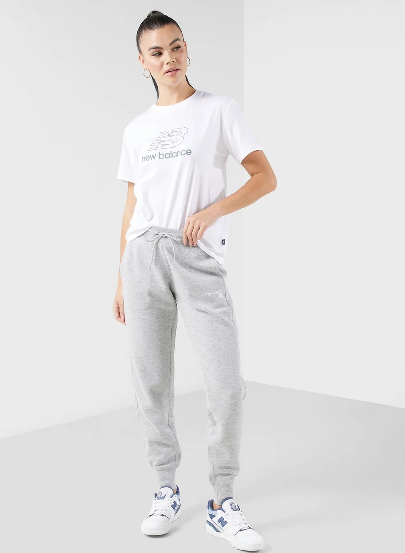 New Balance Classic Core Sweatpants