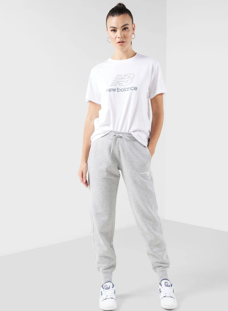 New Balance Classic Core Sweatpants