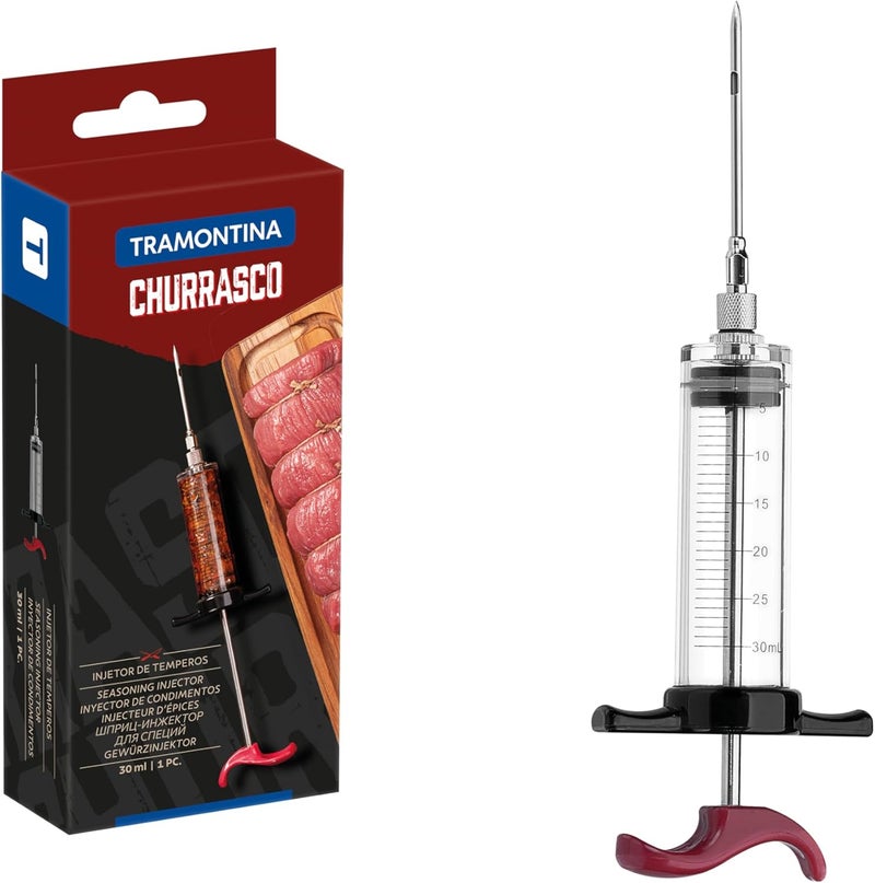 TRAMONTINA حقنة تتبيل ترامونتينا - Image 1