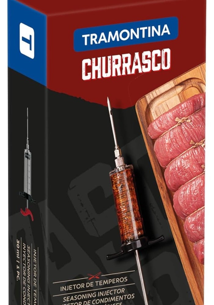 TRAMONTINA حقنة تتبيل ترامونتينا - Image 2