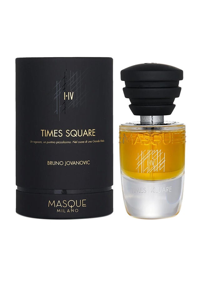 MASQUE MILANO Act I Times Square EDP 35Ml