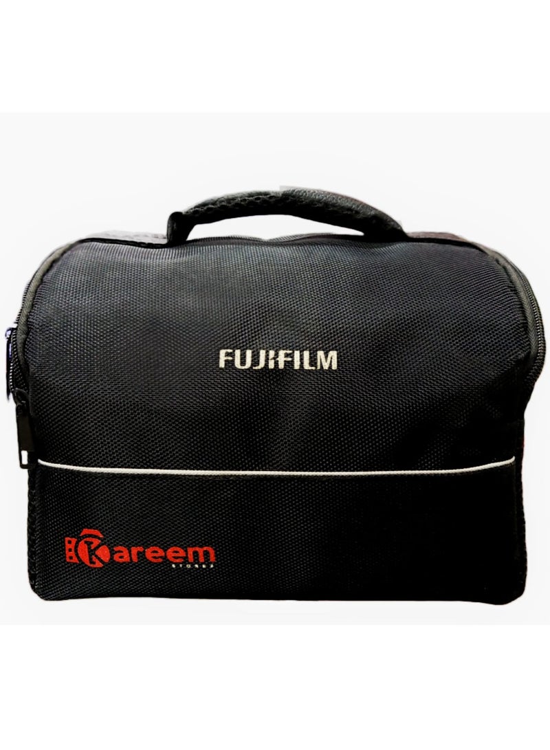 Shoulder Bag For Fujifilm Cameras