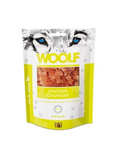 Woolf Dry Food Chicken Treats 100g - pzsku/Z612CED1775C710DFB6DEZ/45/1741289627/8b984f94-3774-46db-a3f6-c2ee8335bd57