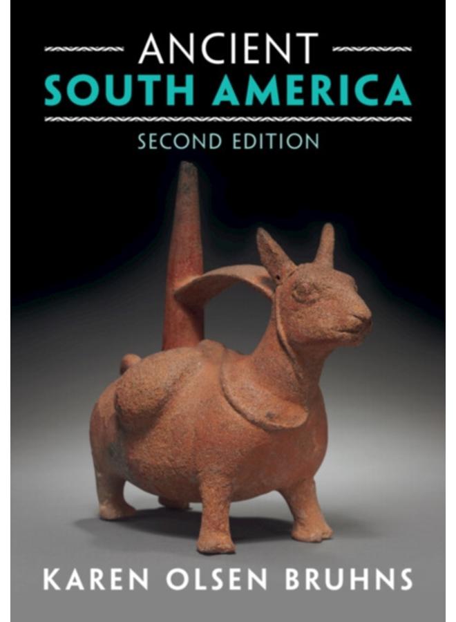 Ancient South America 
