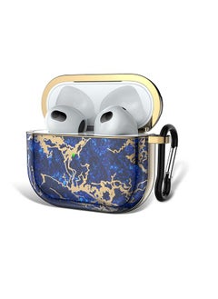 Navy & Gold