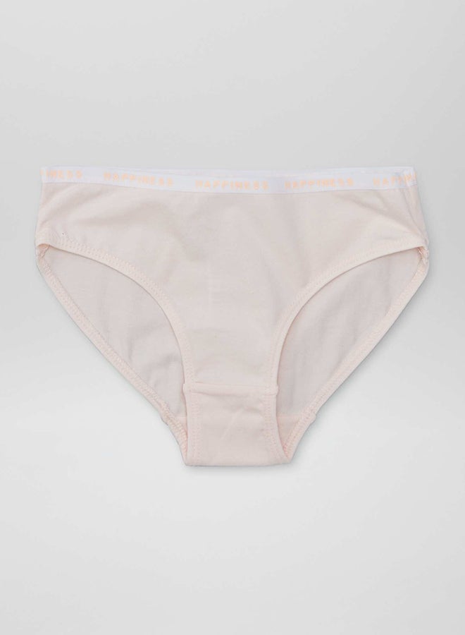 Kiabi Pack of 4 pairs of printed briefs  - Image 4