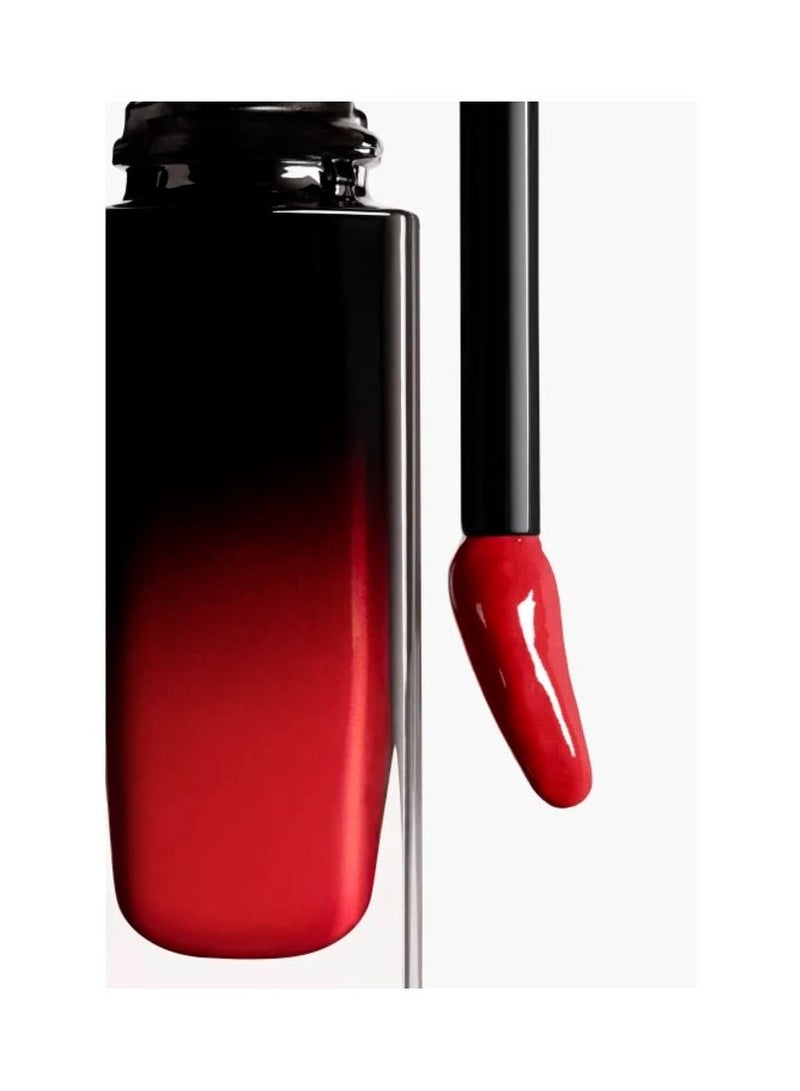 CHANEL ROUGE ALLURE LAQUE LIP COLOUR_68 UNLIMITED  - Image 2