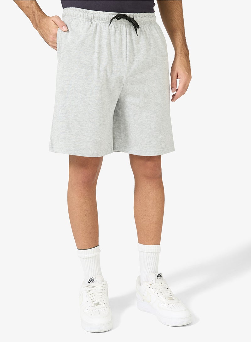 سفنتي فايف بيسيكس طقم تي شيرت وشورت - Image 4