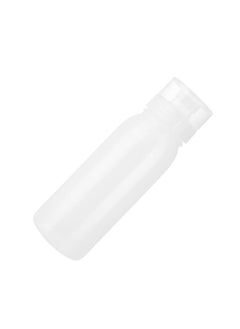 Spaceshoop Condiment Porous Squeeze Bottles, Squeeze Bottles for Sauces, Salad Dressing Bottles, Ketchup Bottles Squeeze 1-Pack 14 oz, Syrup Dispenser, Great for Ketchup, Salad, BBQ Sauce, Oil,(14oz 1 pack)  - Image 2