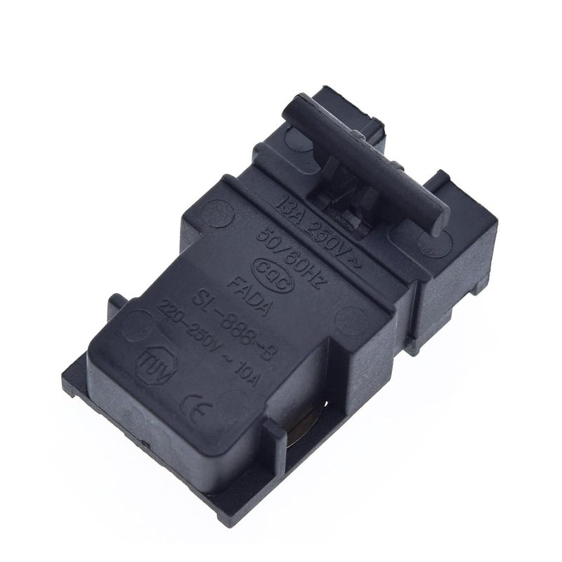 SL 888 TM XD 3 غلاية كهربائية إلكترونية منظم الحرارة مفتاح التحكم في درجة الحرارة 220 250 فولت 10 أمبير T125 - Image 1