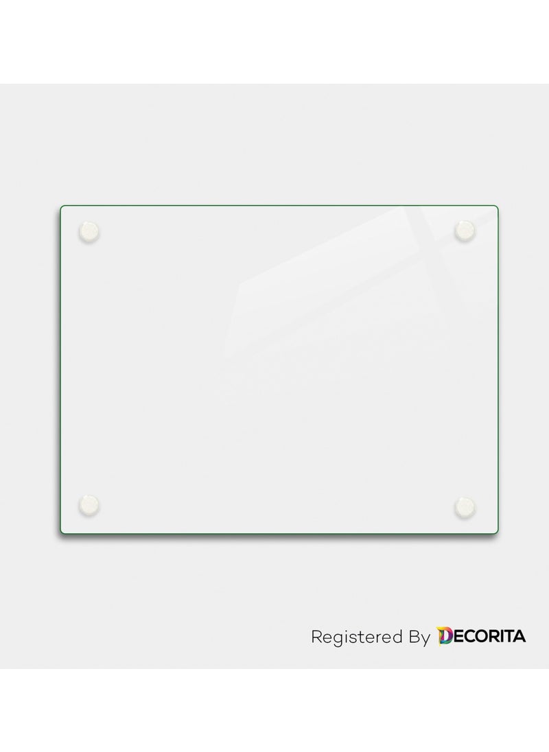 DECORITA Mixer Under Glass Stand | Countertop Glass Stand | 30CMx40CM  - Image 3