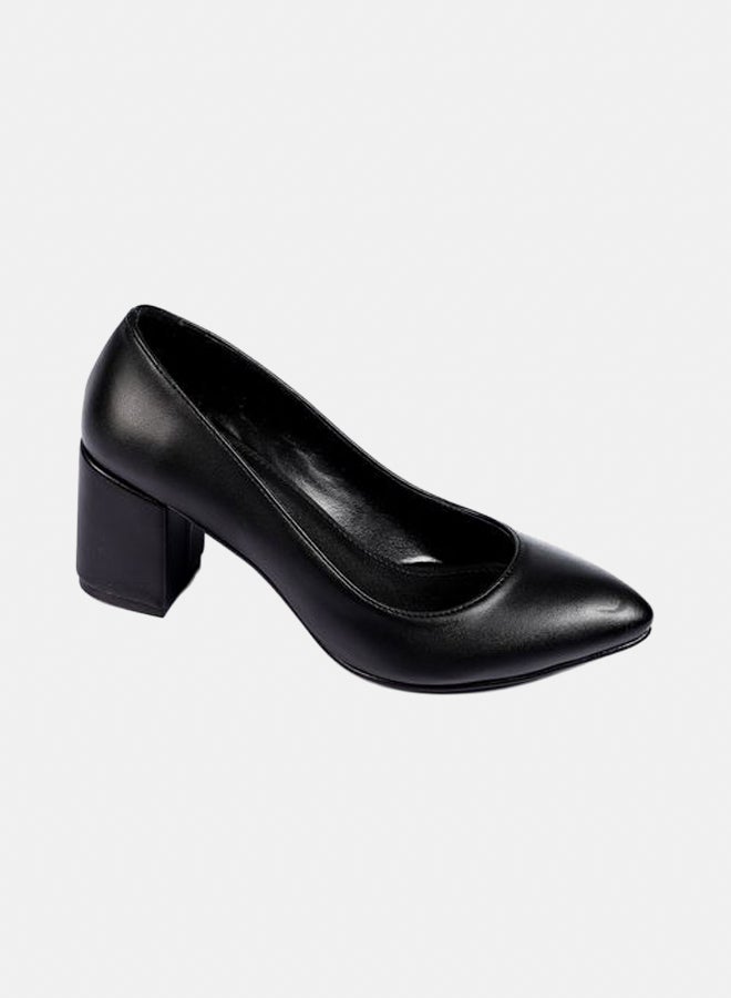 XO Style Women Shoes With Heels High Quality Materials 5 Cm - Image 3