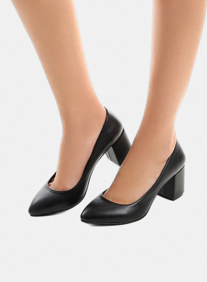 XO Style Women Shoes With Heels High Quality Materials 5 Cm - Image 1