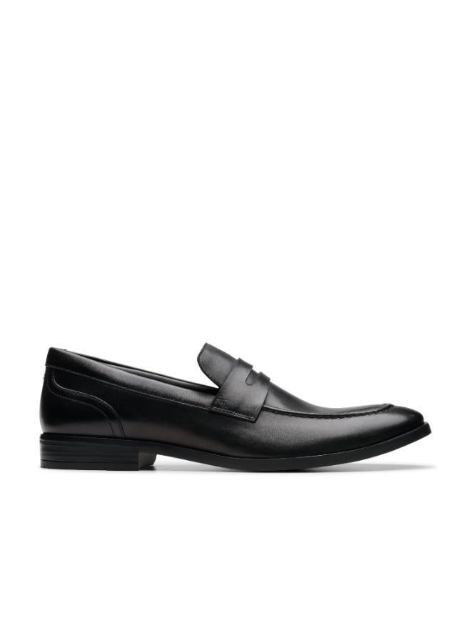 clarks Brandon Step Loafer - Image 1