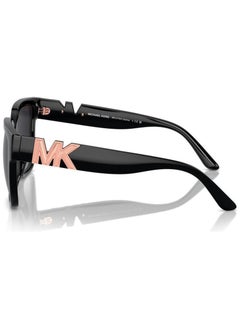 Michael Kors Michael Kors Square MK2170U 3005T3 54 Sunglasses  - Image 2
