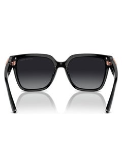 Michael Kors Michael Kors Square MK2170U 3005T3 54 Sunglasses  - Image 3
