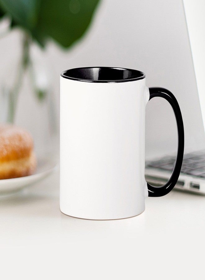 cafe press CafePress Ant Mug 11 oz (325 ml) Ceramic Coffee Mug - Image 4