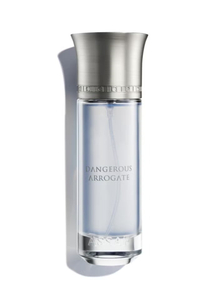 ASSAF DANGEROUS ARROGATE EDP 200 ML