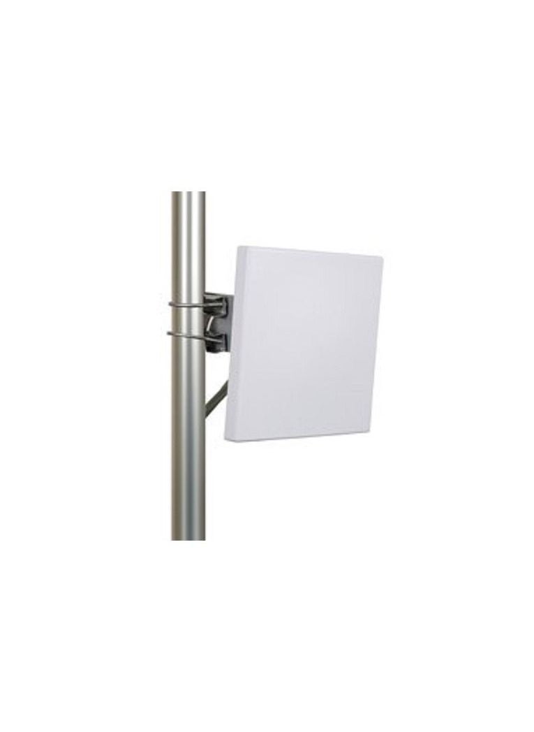 L-com 2.4 GHz 17 dBi Heavy Duty Flat Panel Antenna  - Image 2