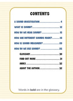 How Is Sound Made?  - Image 3