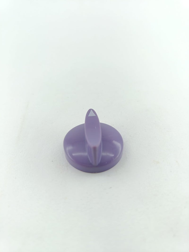 advancedestore Mixer Grinder Switch Knob – Suitable for All Brands Push Type Control Models – Durable, Easy Replacement Control Knob (Pack of 1) - Image 3