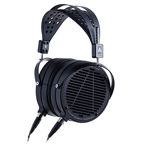 Audeze LCD-2 Classic Over-Ear Open Back Headphone with Carry Case 2021 model - Image 1