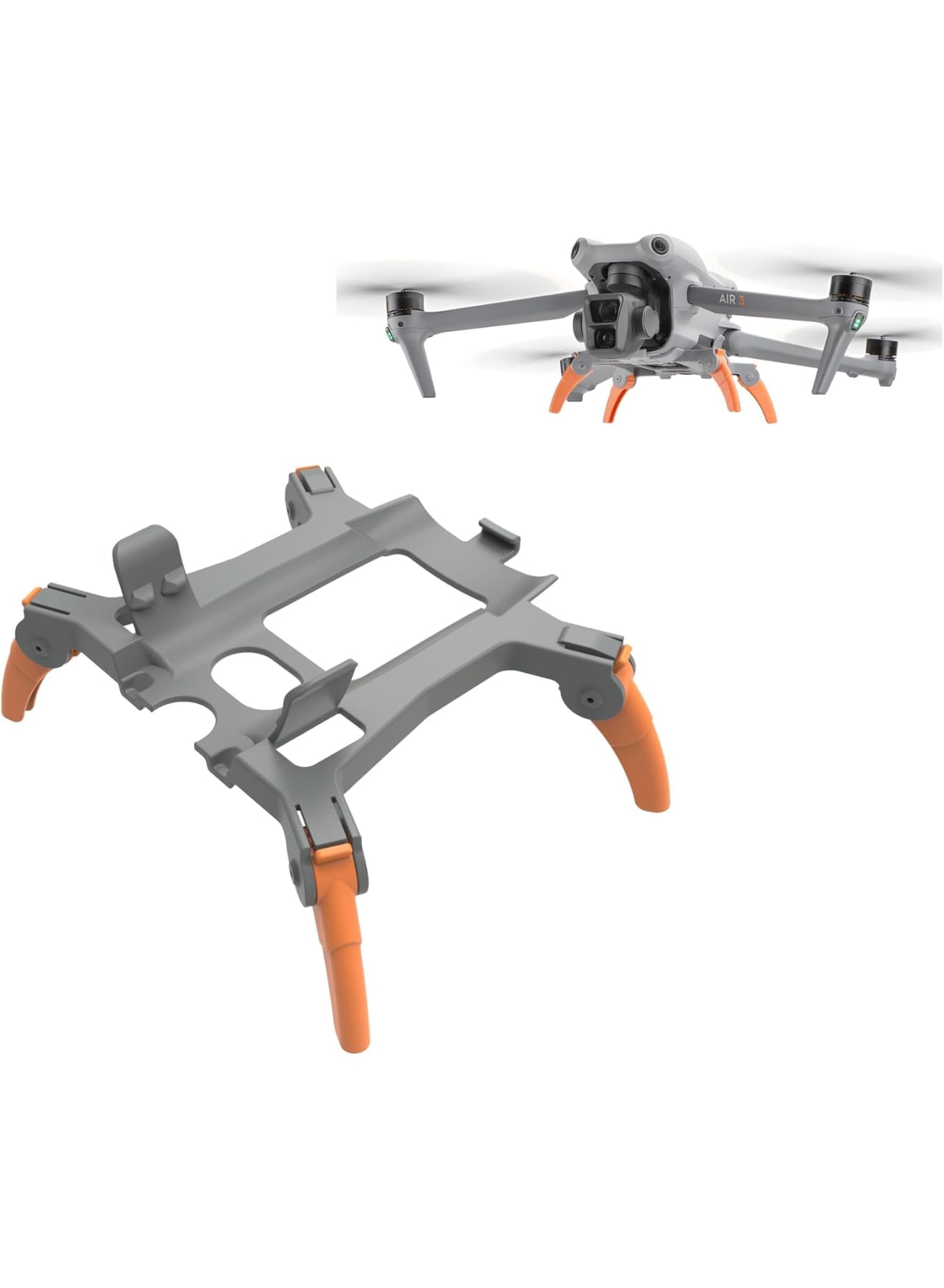 سيوسي سيوسي قاعدة هبوط لطائرة DJI Air 3