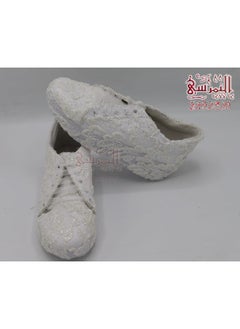 النمرسي حذاء عروسة 