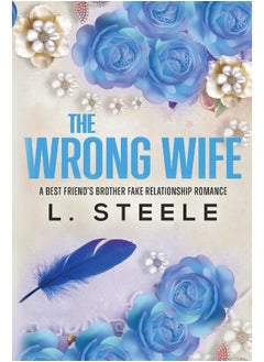 The Wrong Wife: Brother's Best Friend Marriage of Convenience Roma