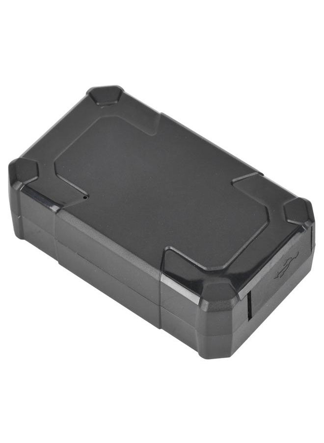 Thoraya Mini Anti theft Waterproof Car Motorcycle GPS Locator Long Standby Magnetic Attachment  - Image 4