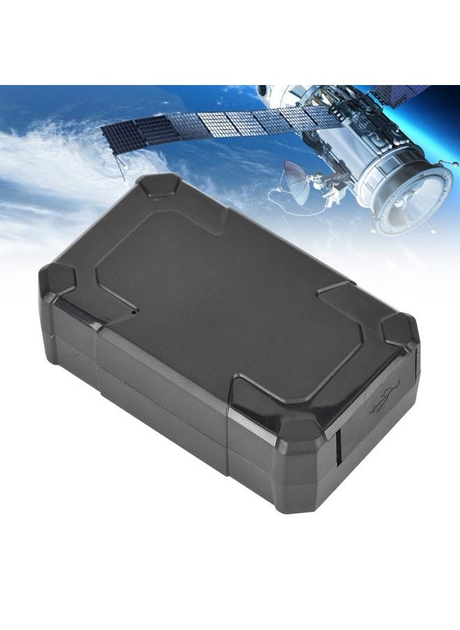 Thoraya Mini Anti theft Waterproof Car Motorcycle GPS Locator Long Standby Magnetic Attachment  - Image 5