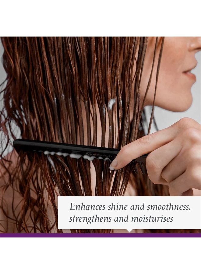 Philip Kingsley Moisture Extreme Enriching Conditioner - Image 4