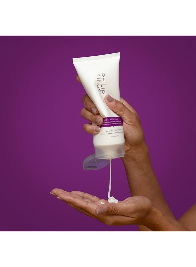 Philip Kingsley Moisture Extreme Enriching Conditioner - Image 5