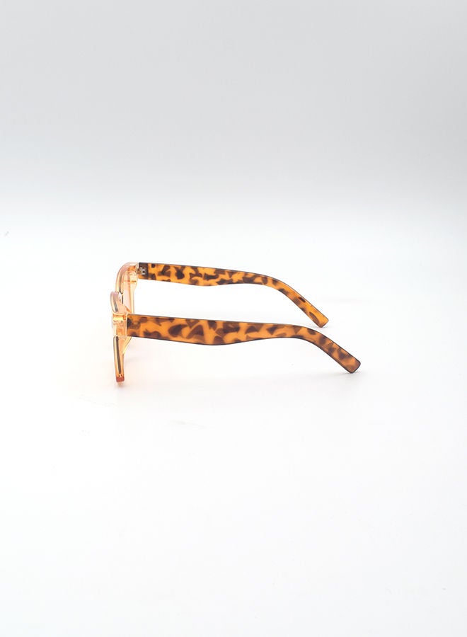 MADEYES Rectangular Sunglasses EE20X063-2 - Image 2