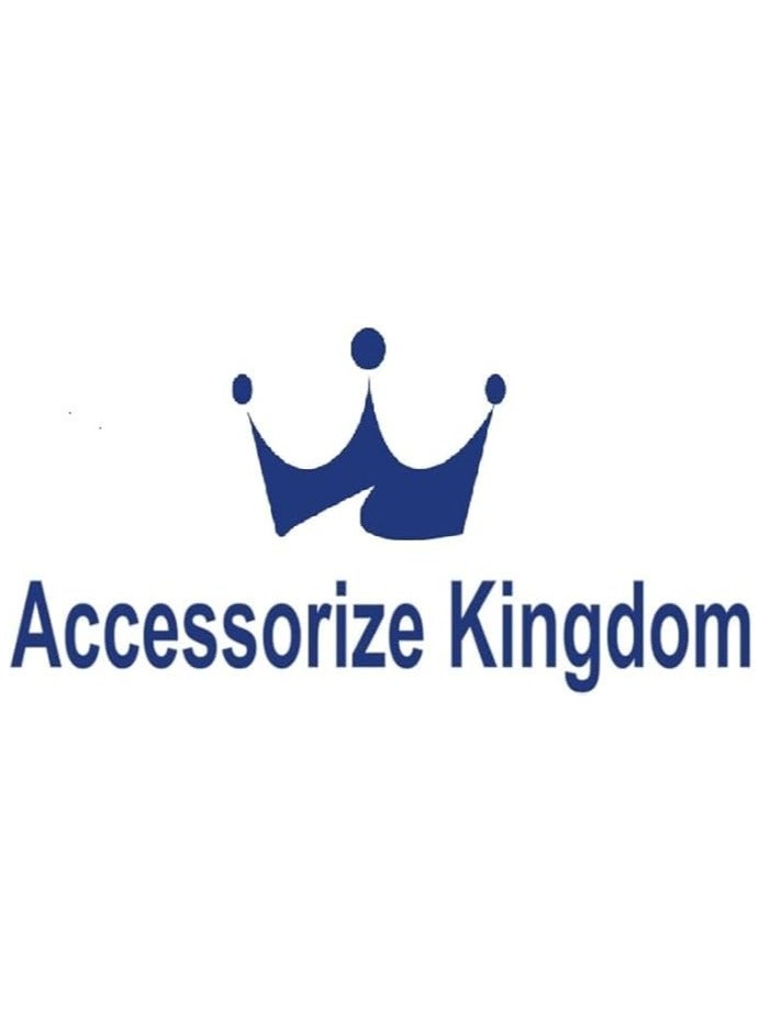 Accessorize Kingdom Women's  Lace & Shree Solid Above Knee Baby Doll Lingerie  - Image 5