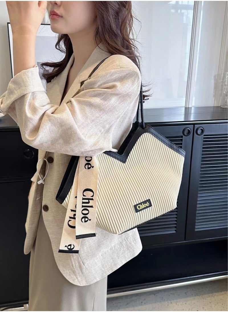 Chloe - Chloe Fashion Shoulder Bag Handbag - Image 1