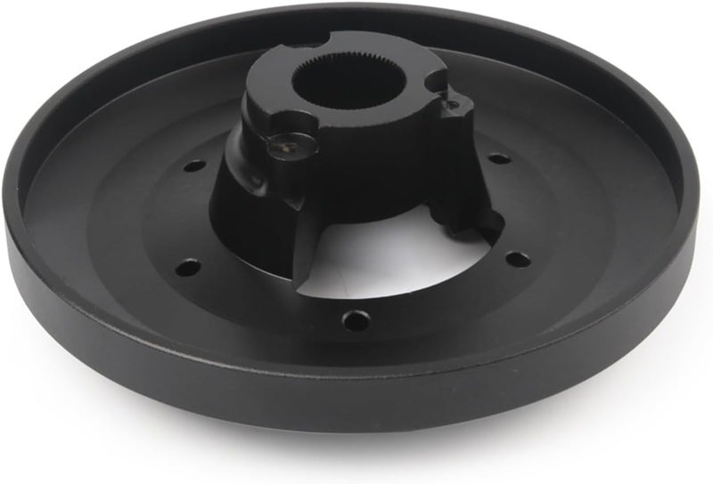 Wivplex Short Boss Kit Hub Adapter for BMW - Image 3