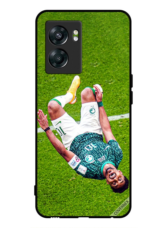 Covernex Protective Case Cover For OnePlus Nord N300 Salem Aldawsari - Image 1