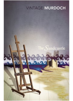 The Sandcastle