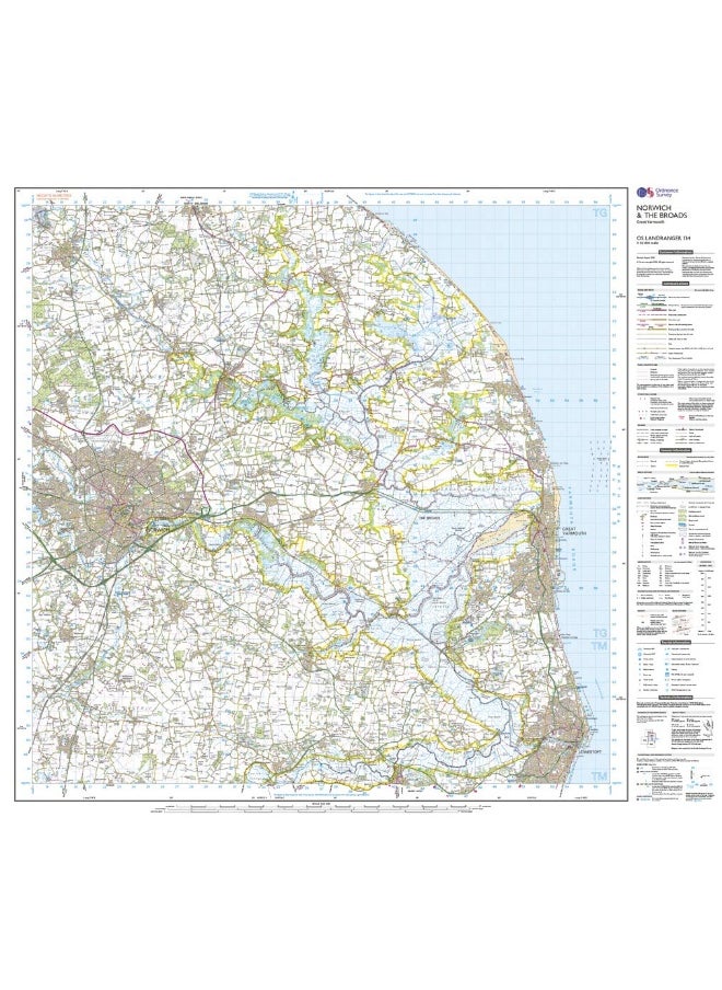Norwich & The Broads: Great Yarmouth  - Image 4