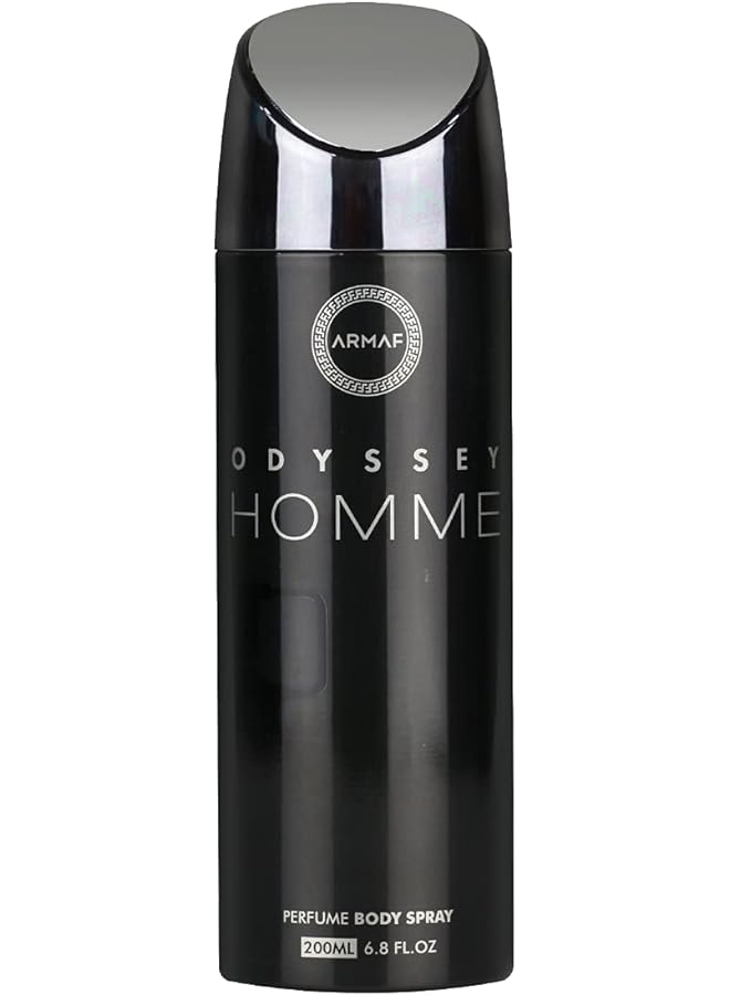 أرماف سبراي عطر أوديسي للجسم للرجال 200 مل