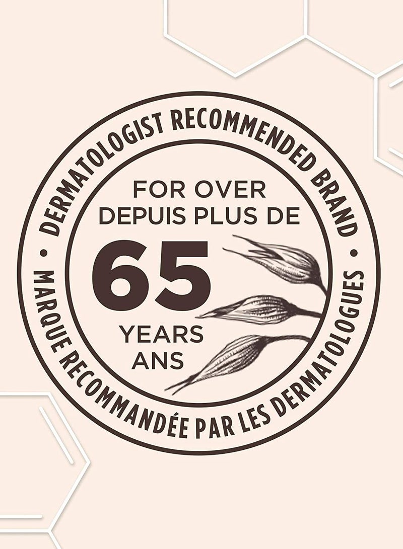 Aveeno Skin Relief Moisturizing Hand Cream With Colloidal Oatmeal, Unscented Moisturizer for Extra Dry, Itchy or Sensitive Skin, Fragrance Free, 97mL  V - Image 4