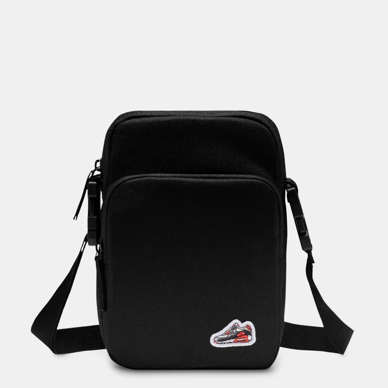 Nike Heritage Air Max 90 Crossbody Bag