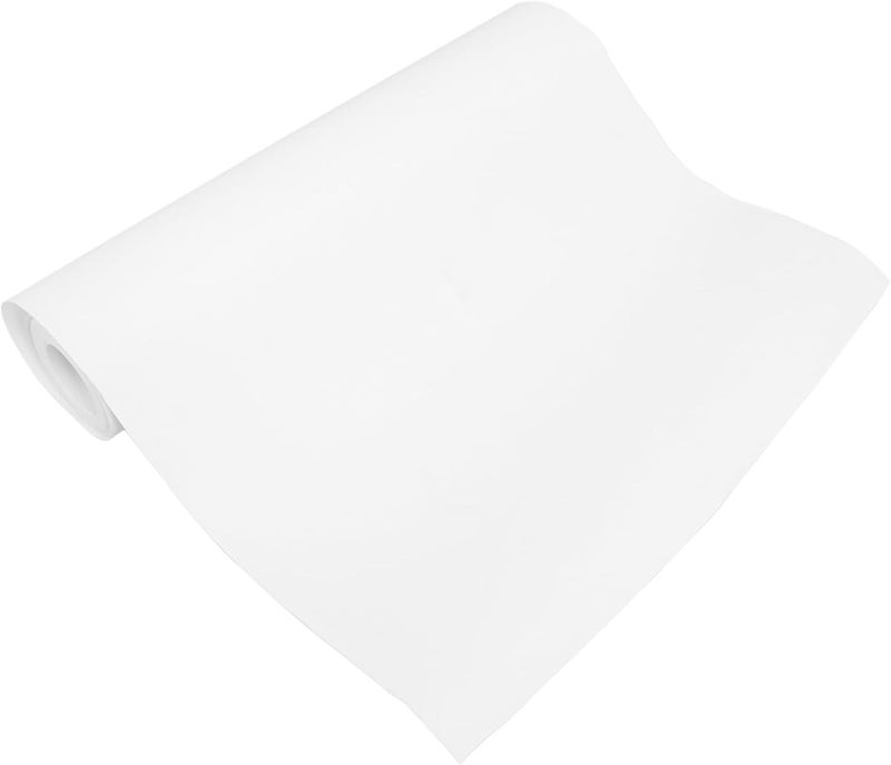 Uonlytech White Kraft Paper Roll for Wrapping Packing and Arts Crafts – 30 Inches Wide 100 Feet Long – for Posters and DIY Projects - Image 1