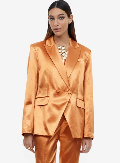 H&M Tailored Blazer