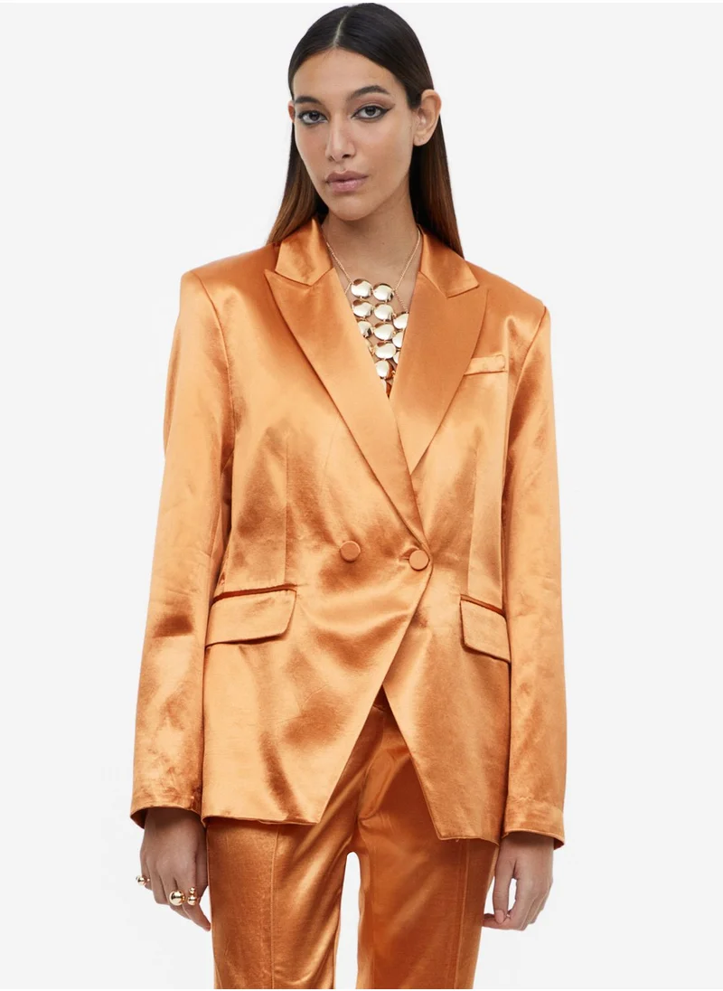 H&M Tailored Blazer