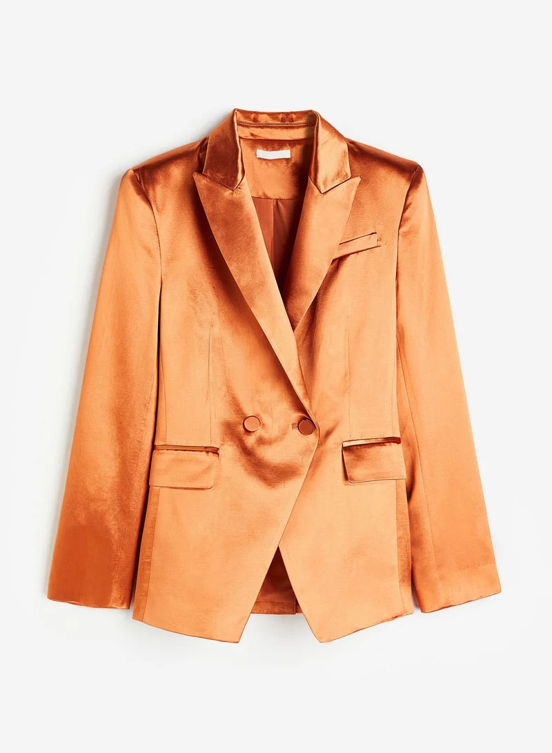 H&M Tailored Blazer