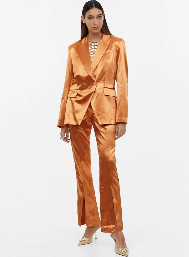 H&M Tailored Blazer