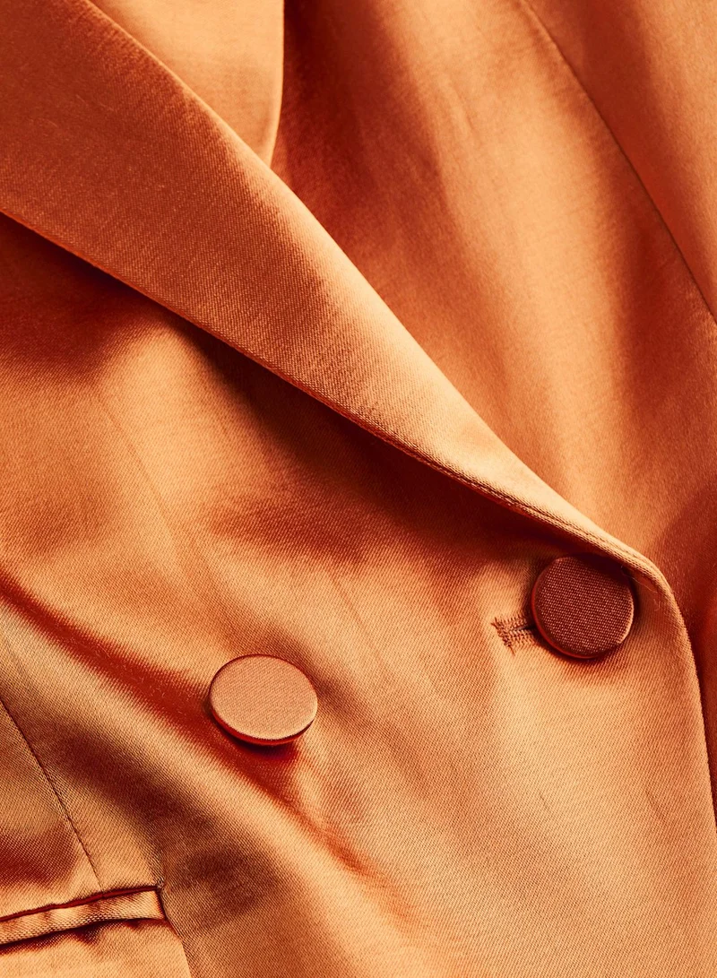 H&M Tailored Blazer