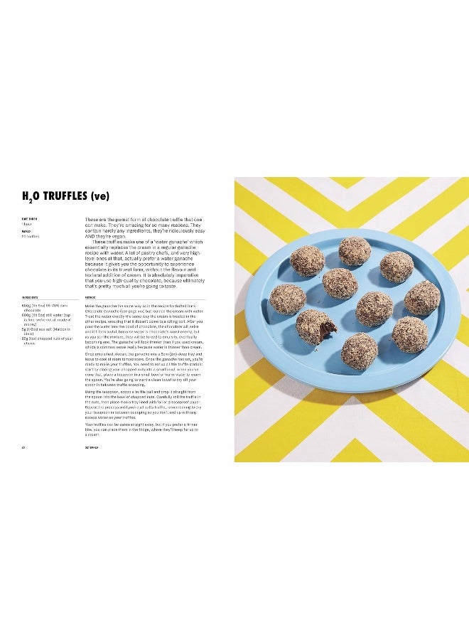 GET BAKED: Sensational Cakes, Bakes & Desserts - Image 3